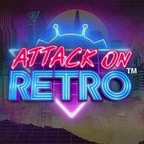 Attack on Retro