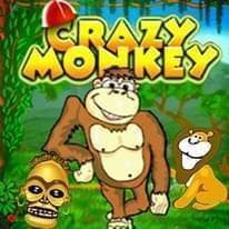 Crazy Monkey