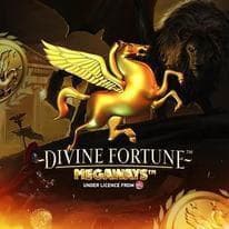 Divine Fortune Megaways