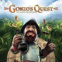 Gonzo`s Quest