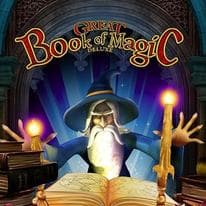 Great Book of Magic Deluxe