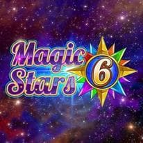 Magic Stars 6