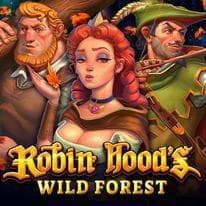 Robin Hoods Wild Forest