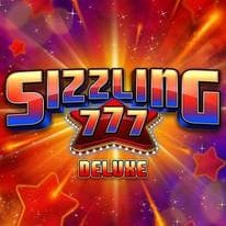 Sizzling 777 Deluxe