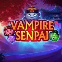 Vampire Senpai